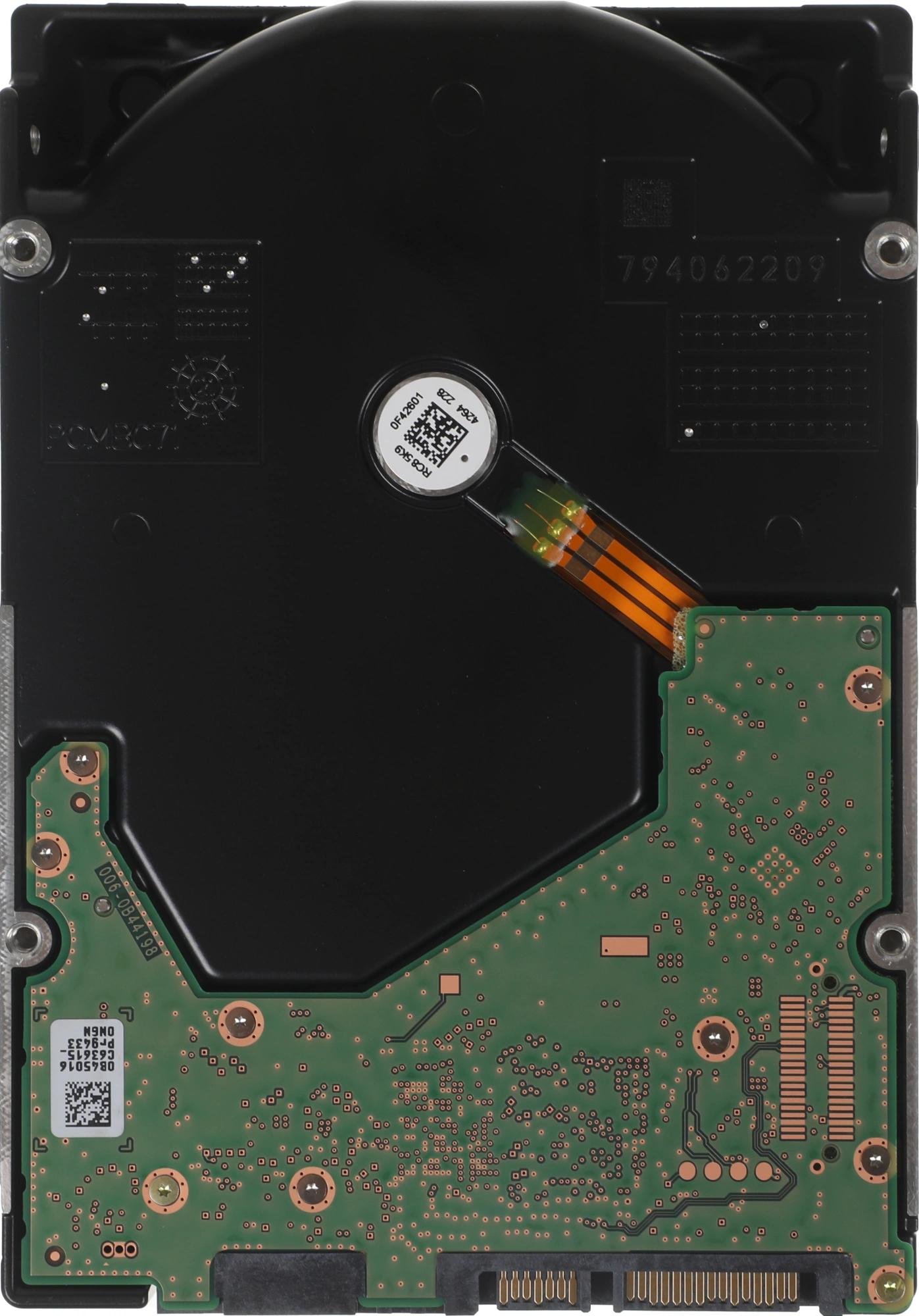 WD WD161KRYZ