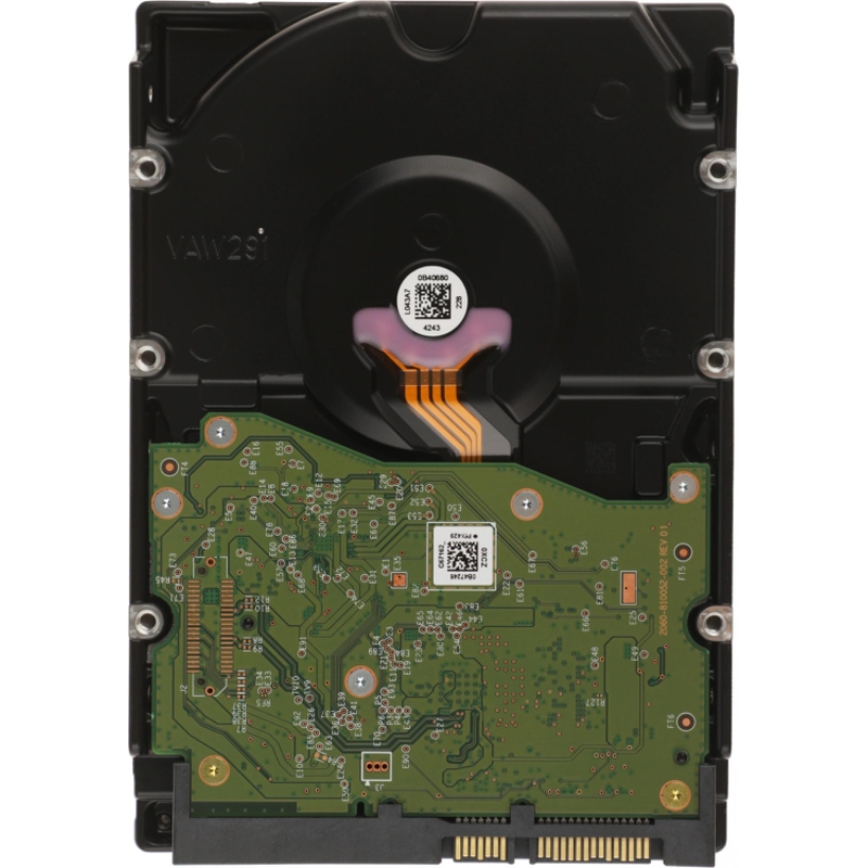 WD WD6004FRYZ