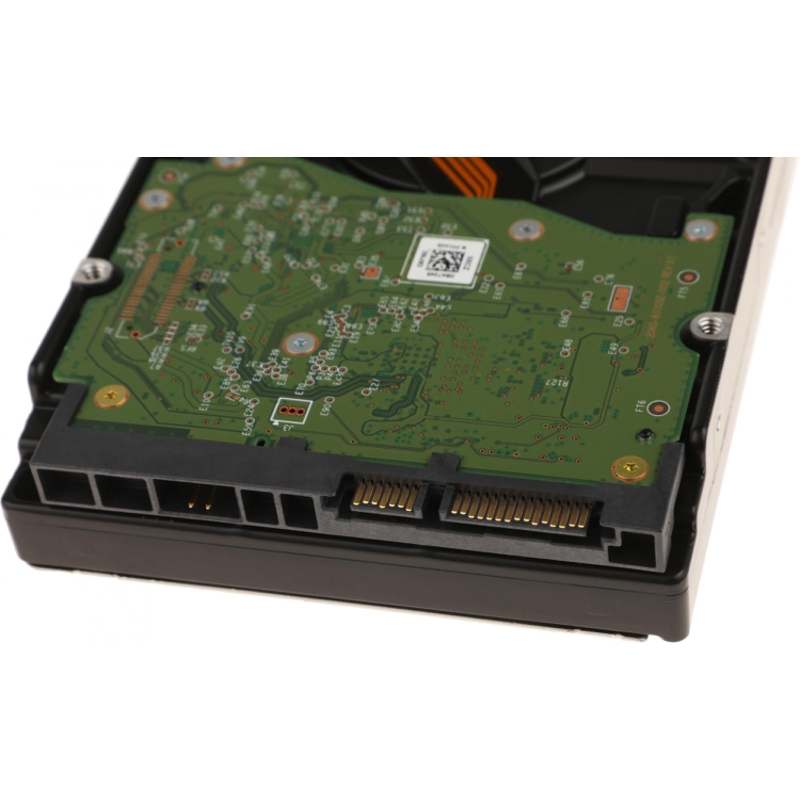 WD WD6004FRYZ