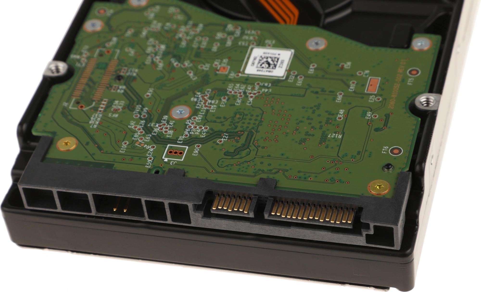 WD WD6004FRYZ