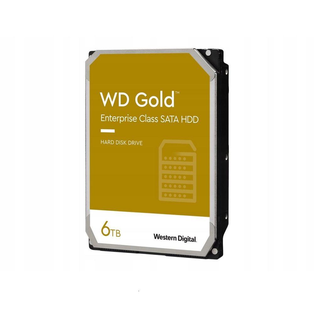 WD WD6004FRYZ