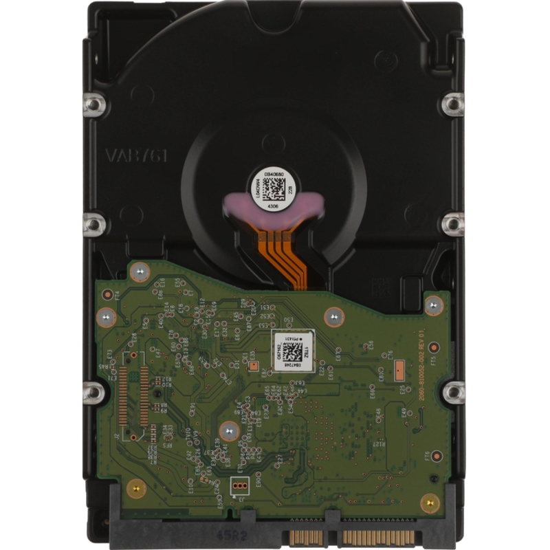 WD WD8005FRYZ