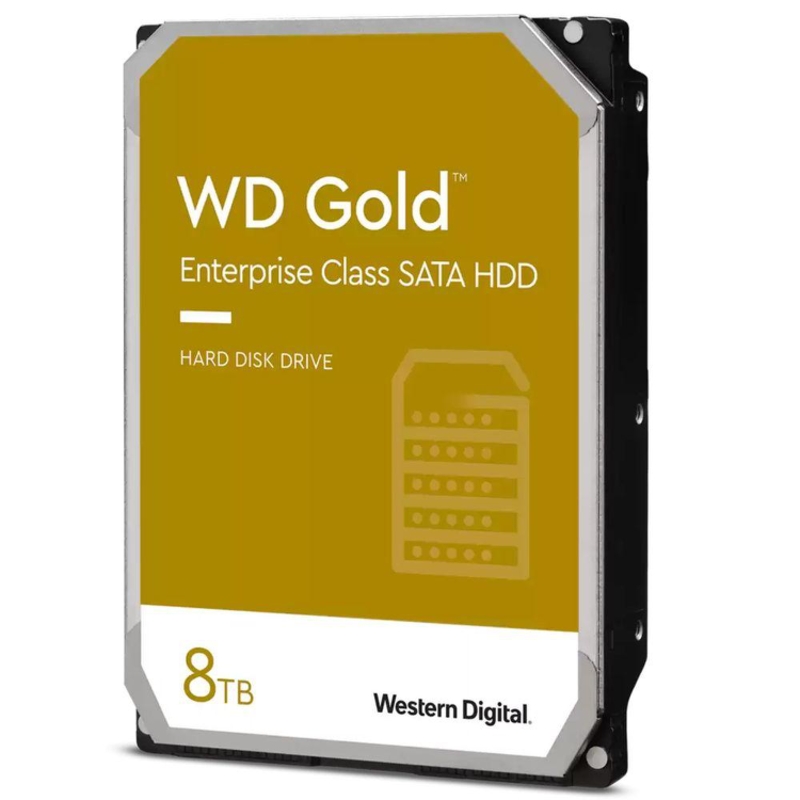 WD WD8005FRYZ