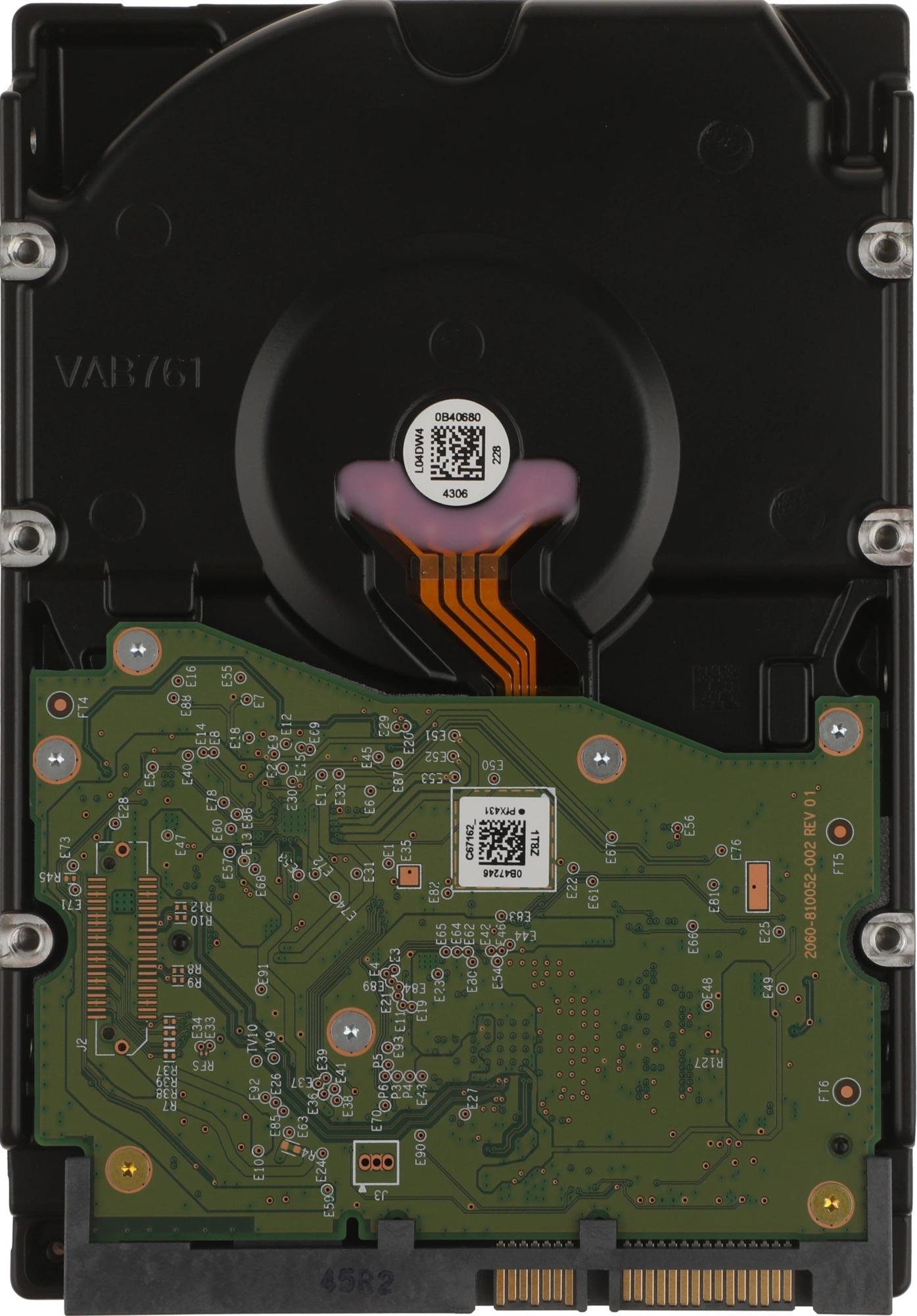 WD WD8005FRYZ