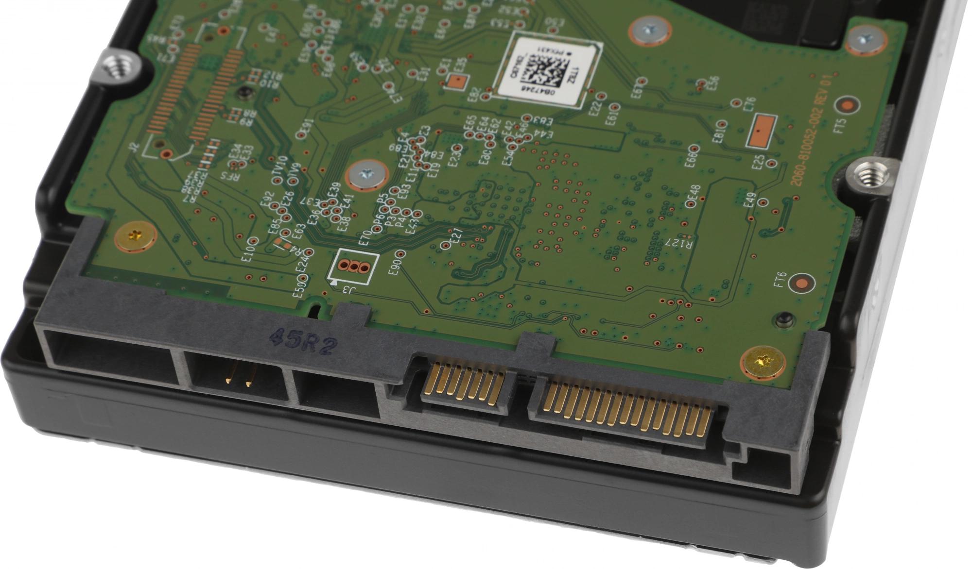 WD WD8005FRYZ