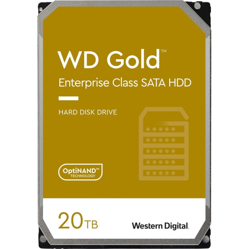WD WD202KRYZ