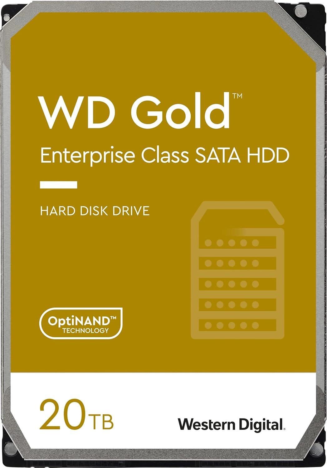 WD WD202KRYZ