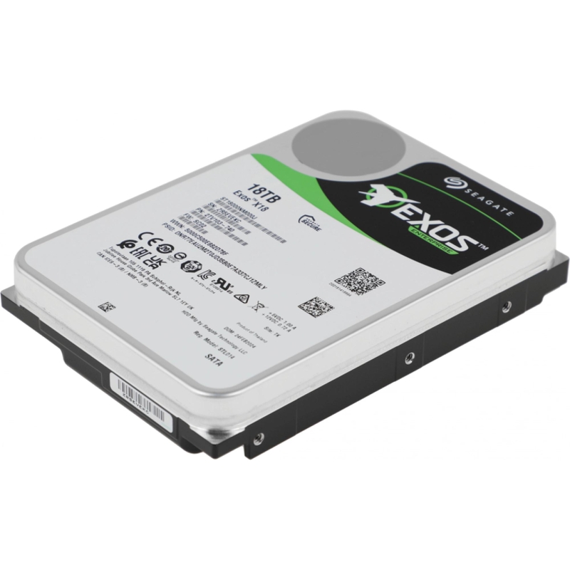 Seagate ST18000NM000J