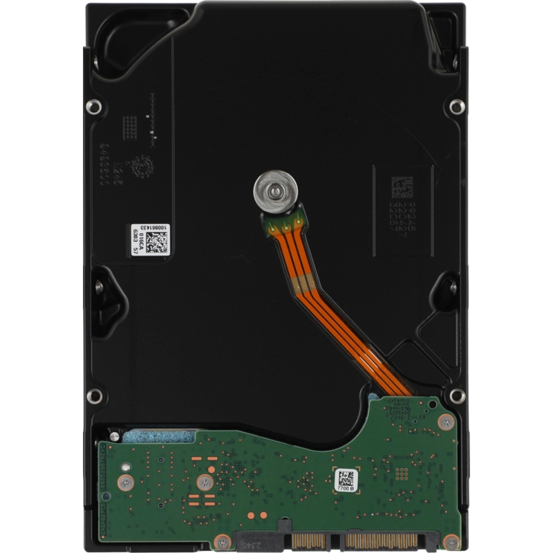 Seagate ST18000NM000J