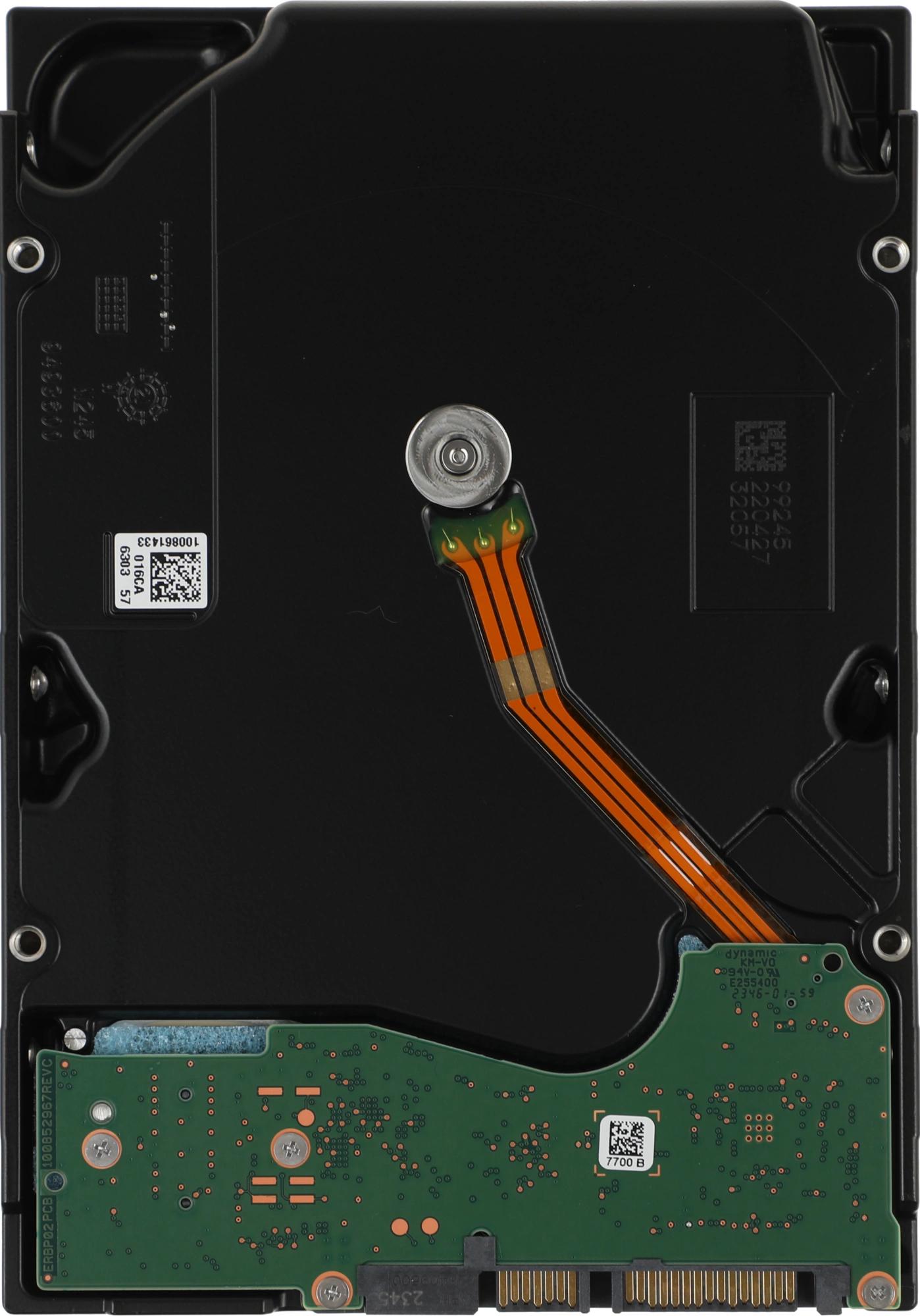 Seagate ST18000NM000J