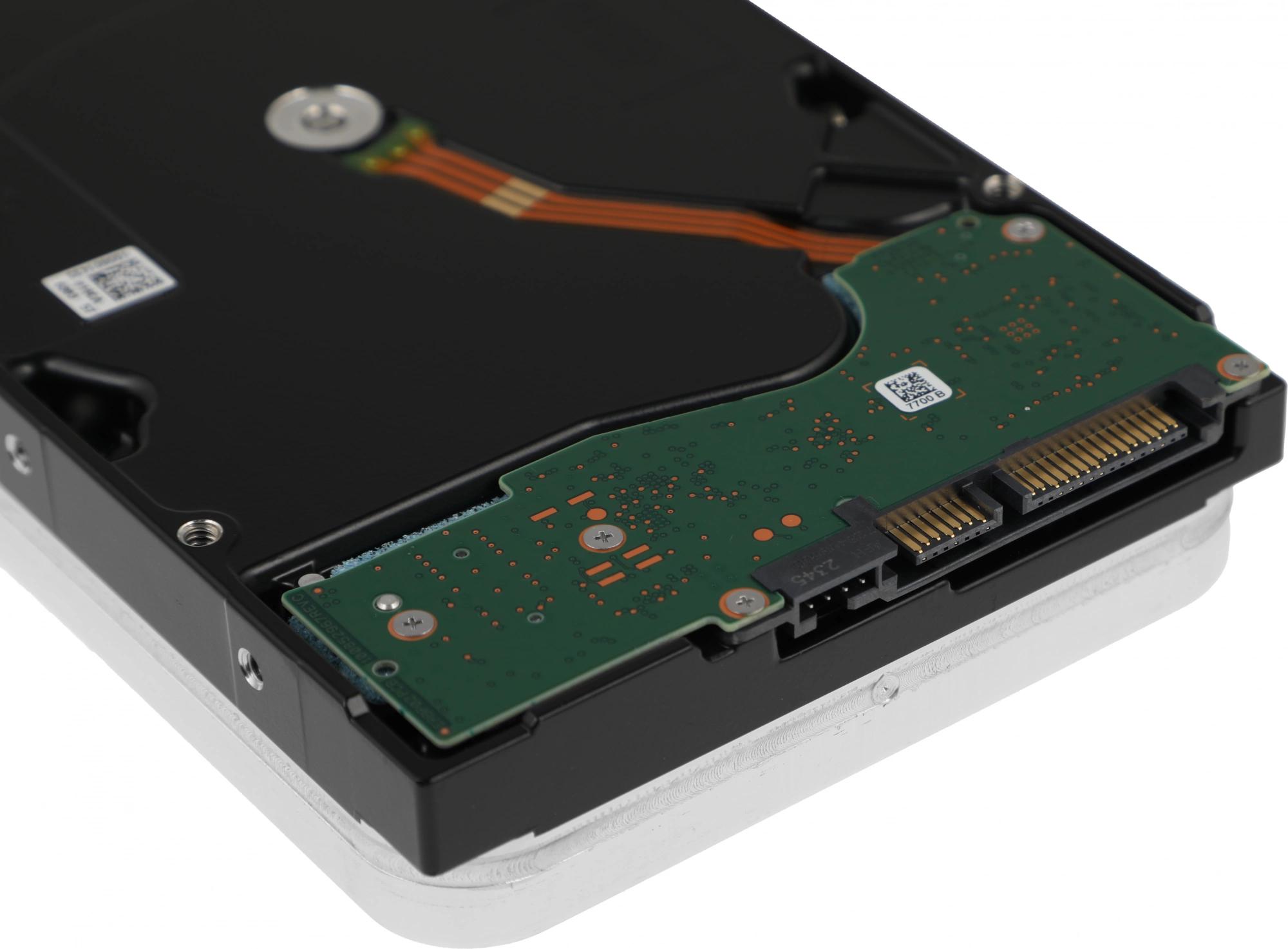 Seagate ST18000NM000J