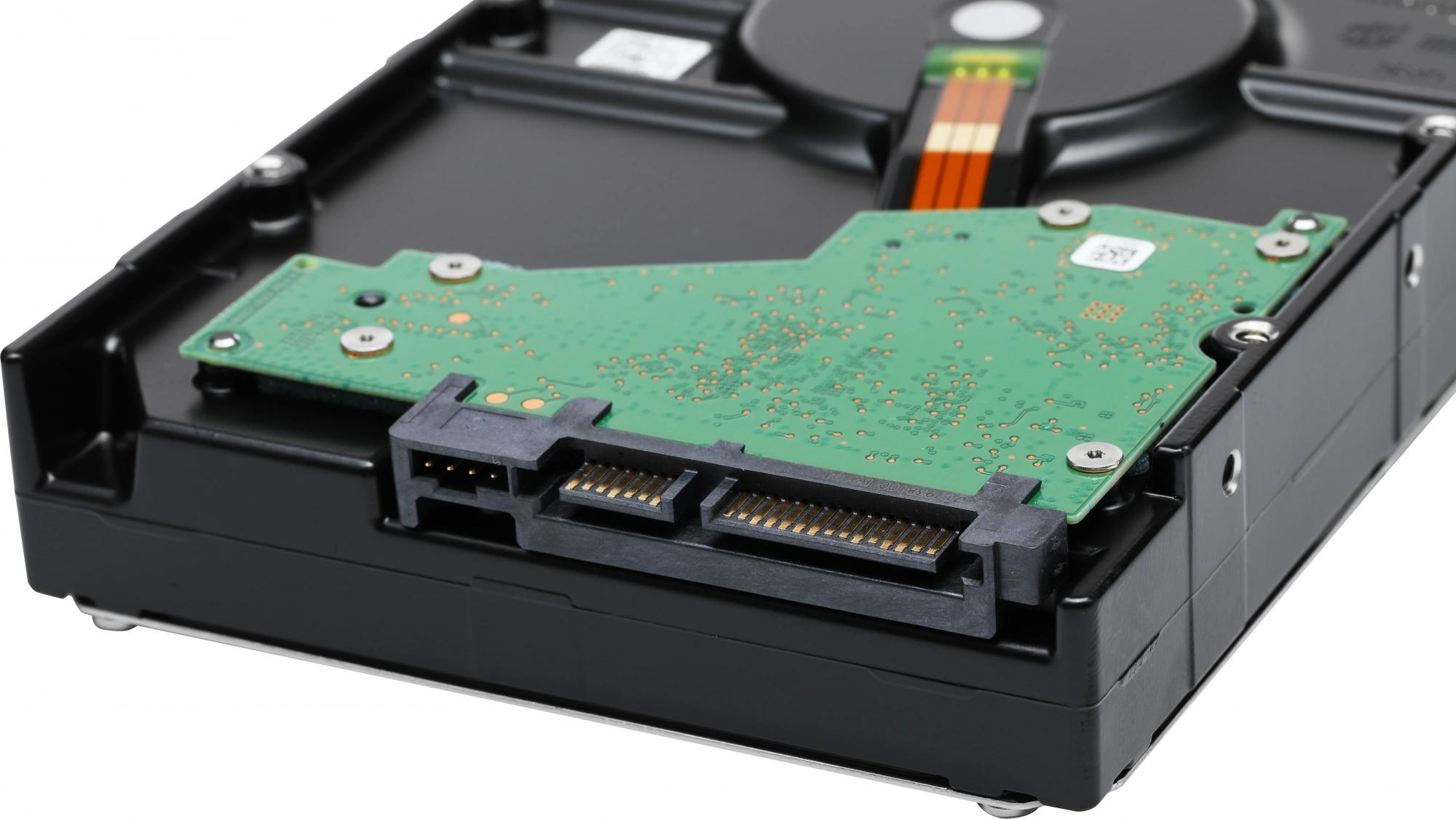 Seagate ST10000NM017B