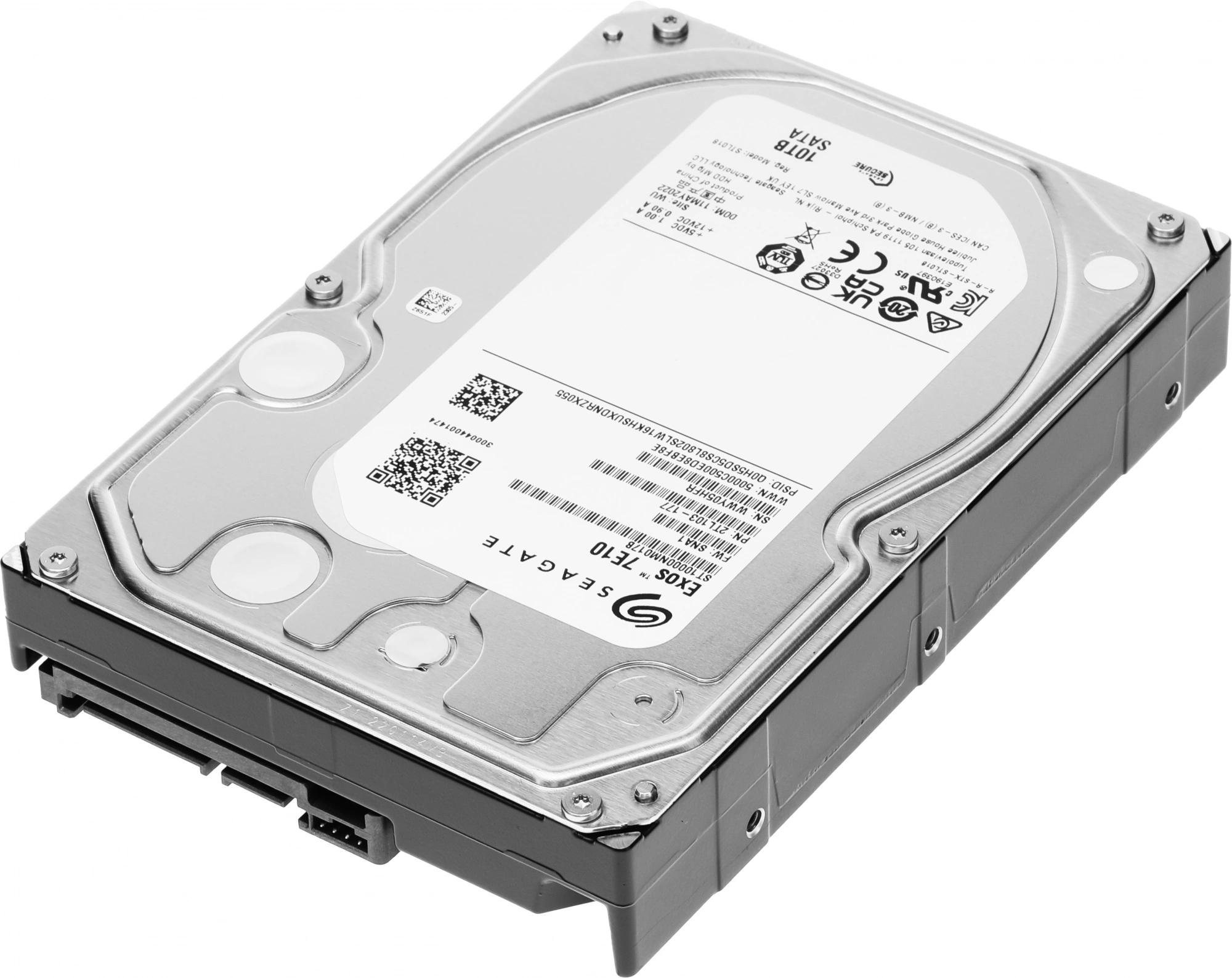Seagate ST10000NM017B