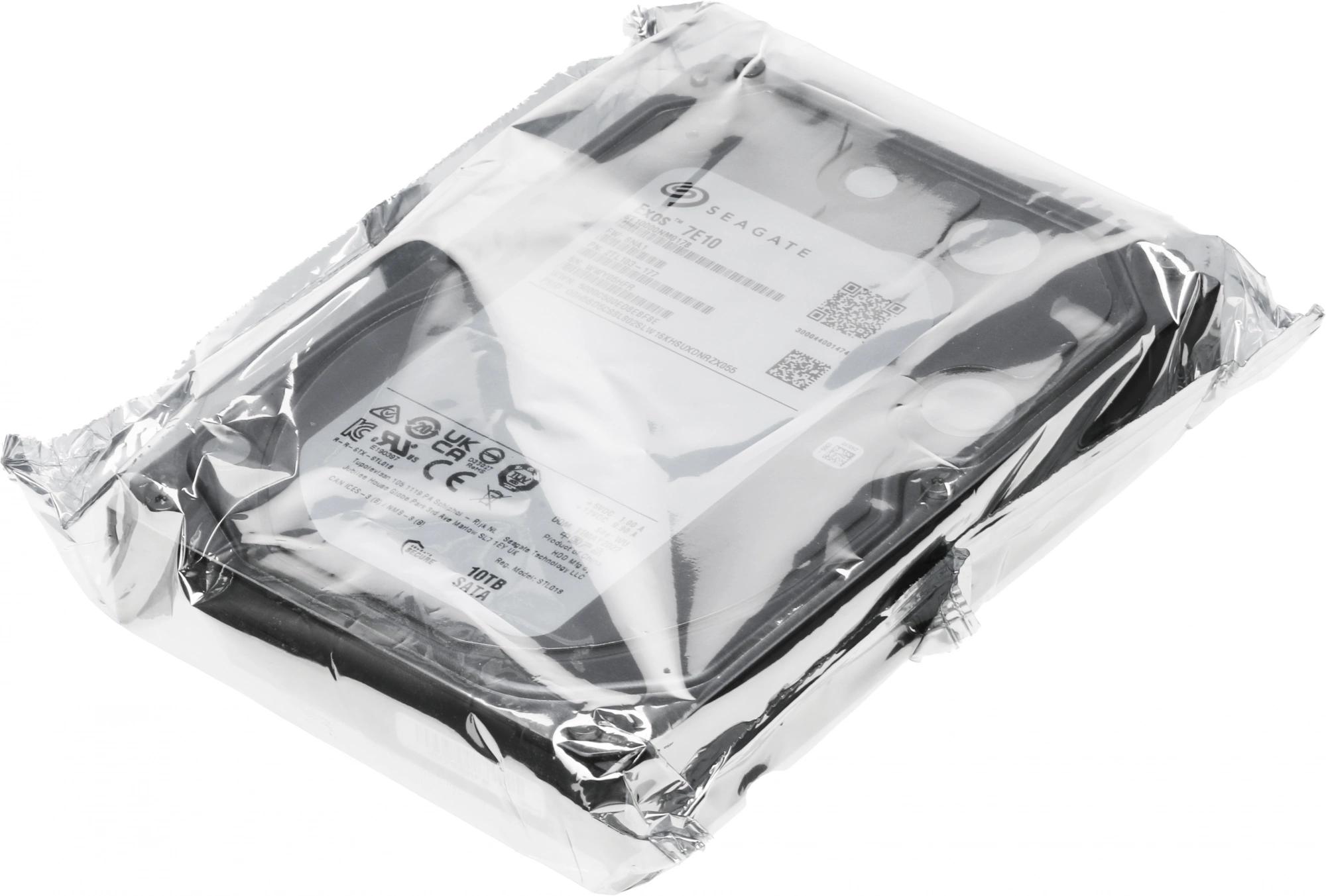 Seagate ST10000NM017B