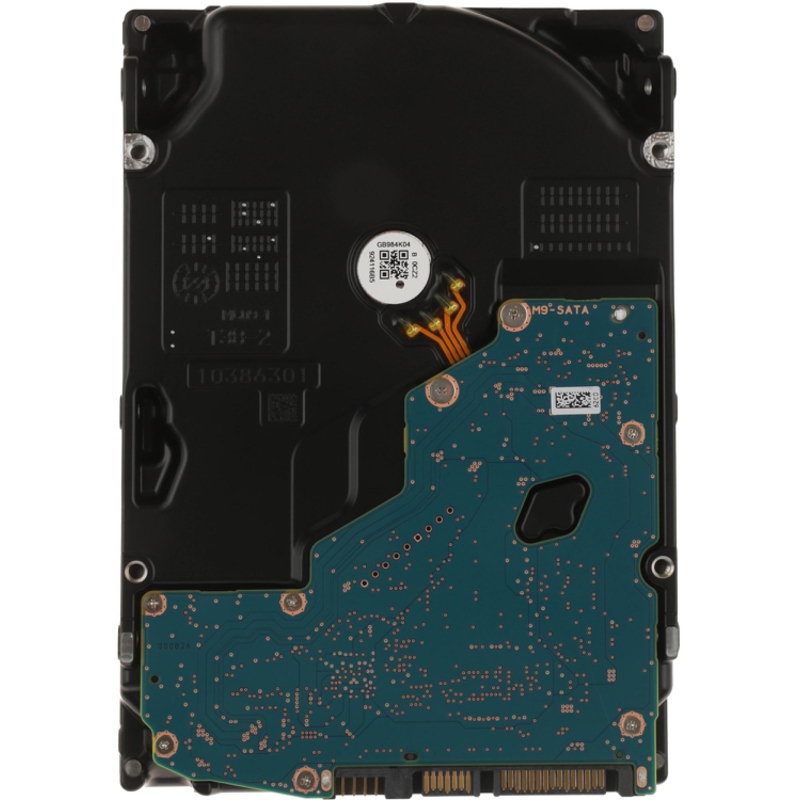 Toshiba MG09ACA18TE