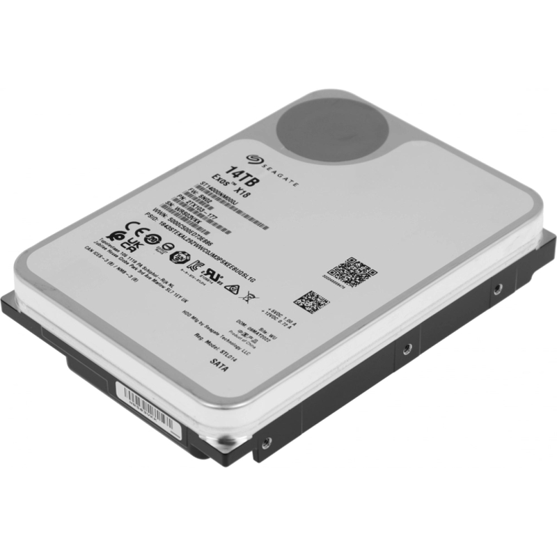 Seagate ST14000NM000J