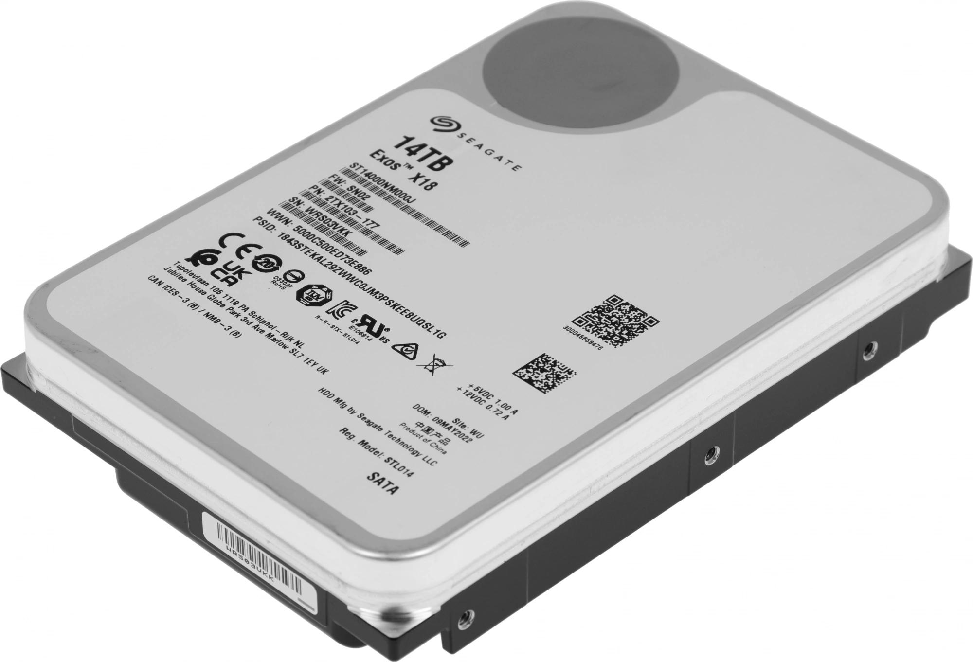 Seagate ST14000NM000J