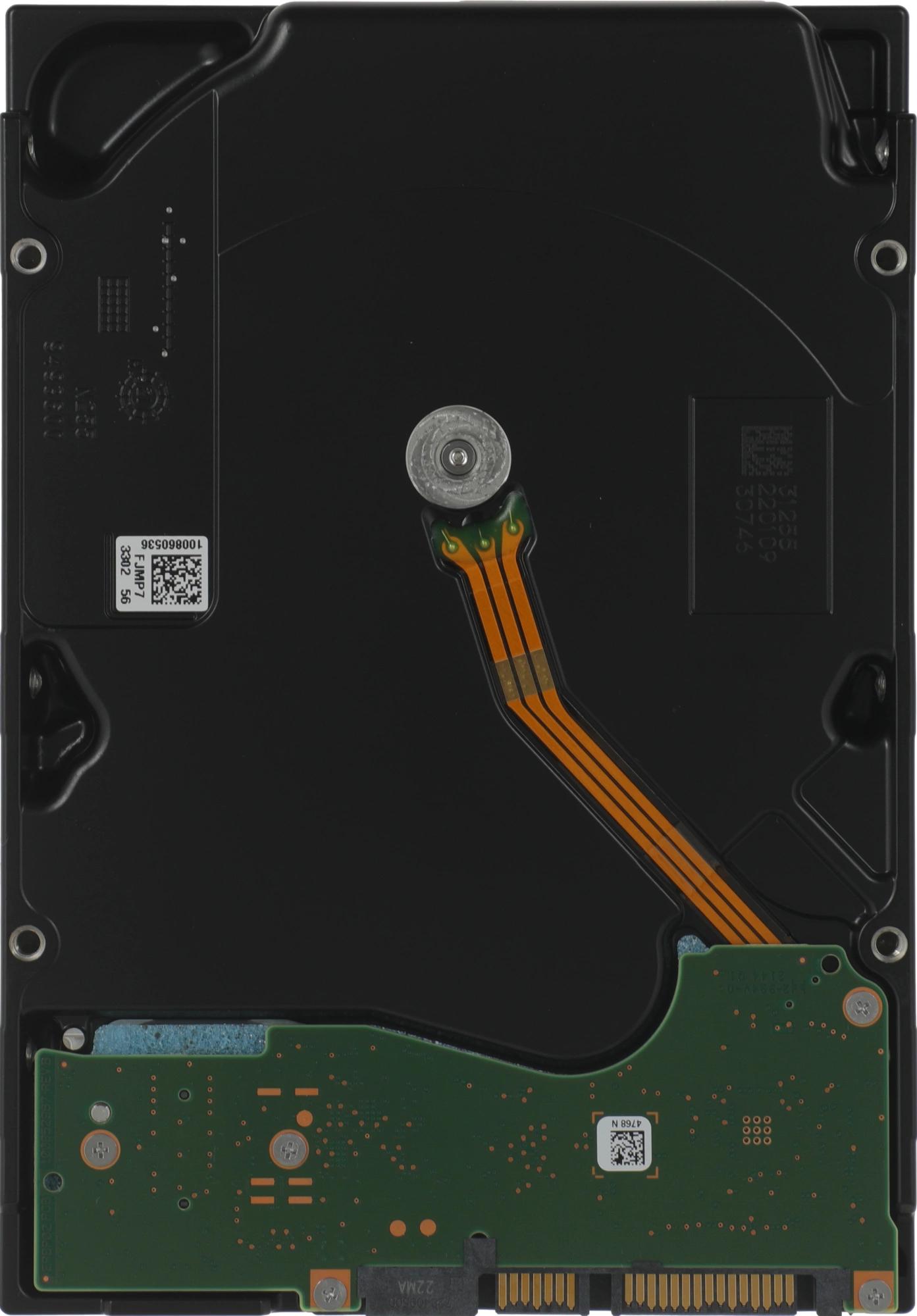 Seagate ST14000NM000J