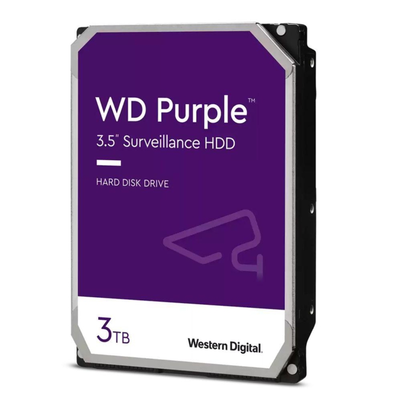 WD WD33PURZ