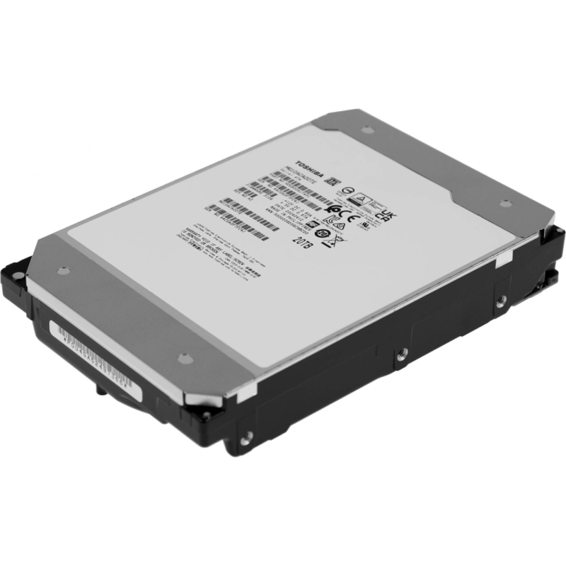 Toshiba MG10ACA20TE