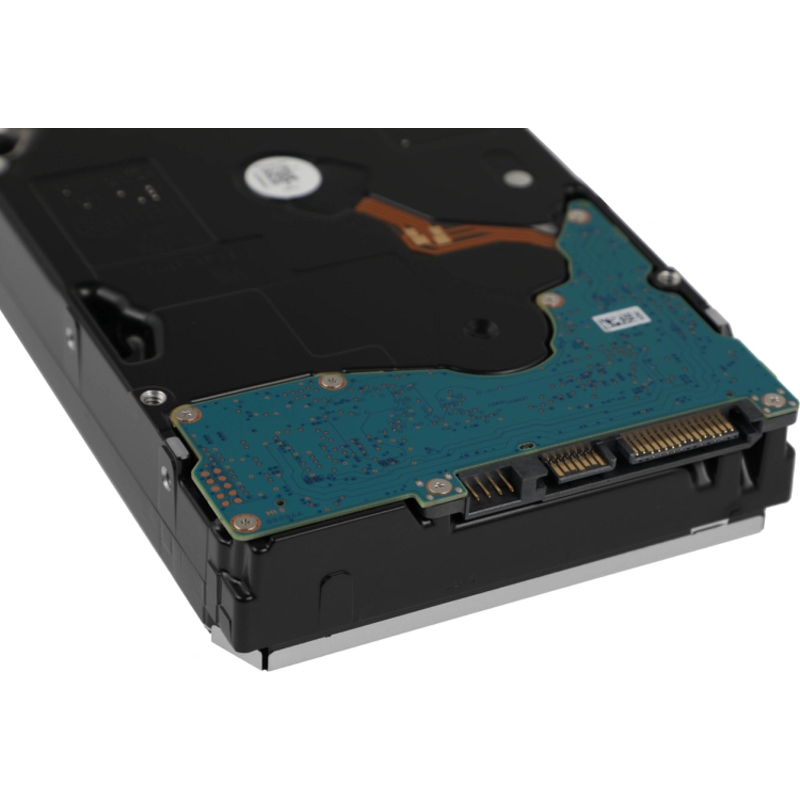 Toshiba MG10ACA20TE