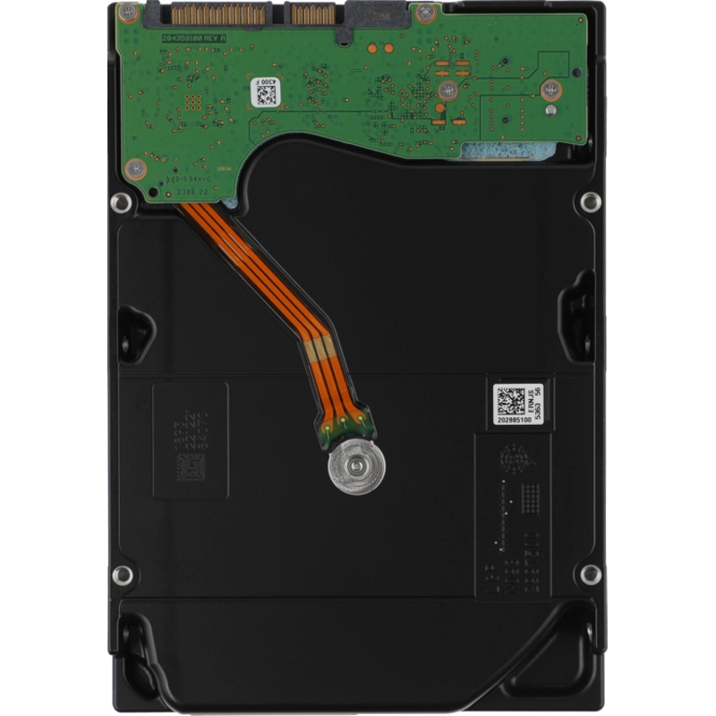 Seagate ST22000NM001E