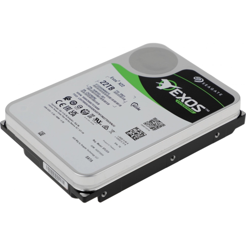 Seagate ST22000NM001E