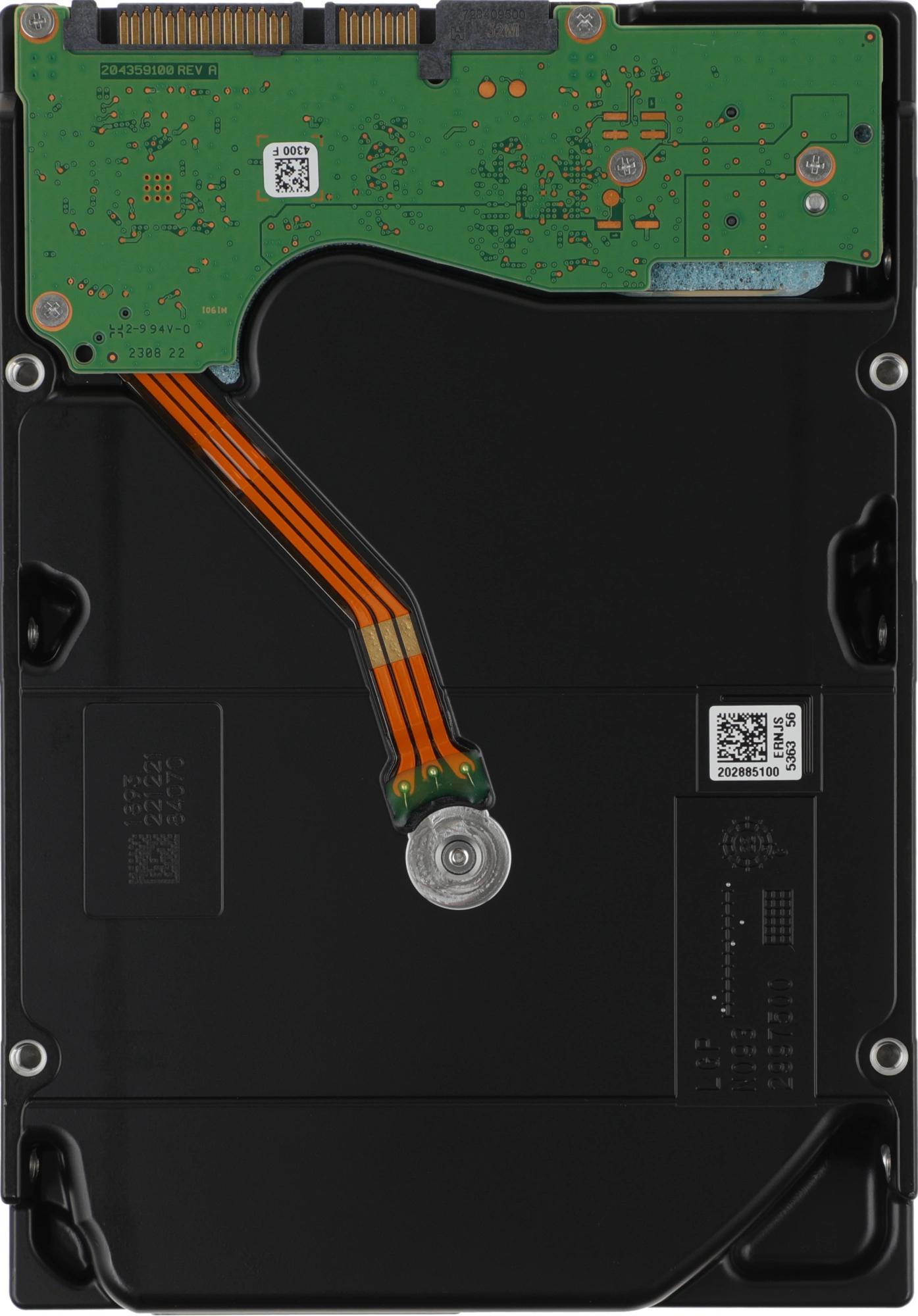Seagate ST22000NM001E