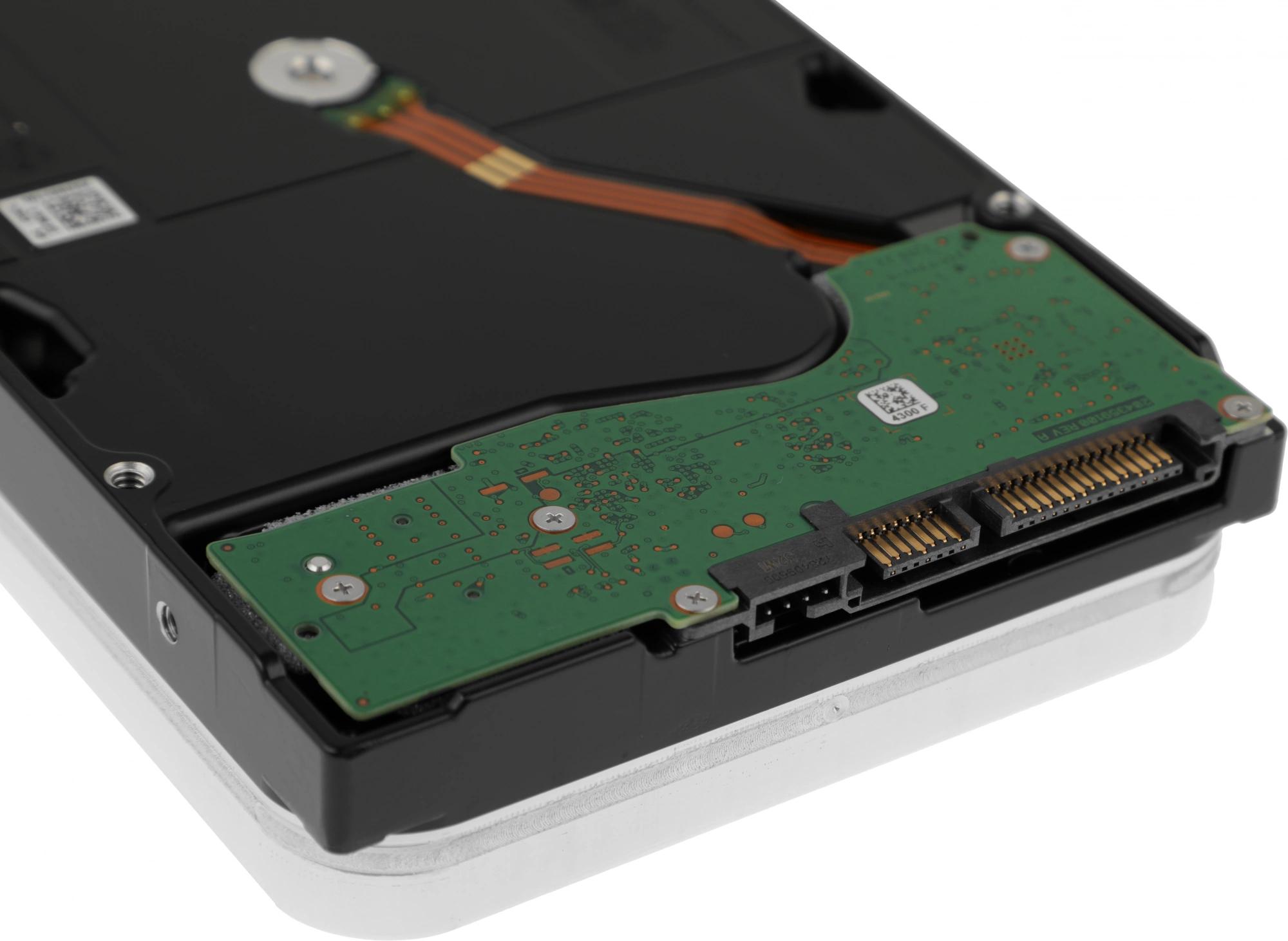 Seagate ST22000NM001E