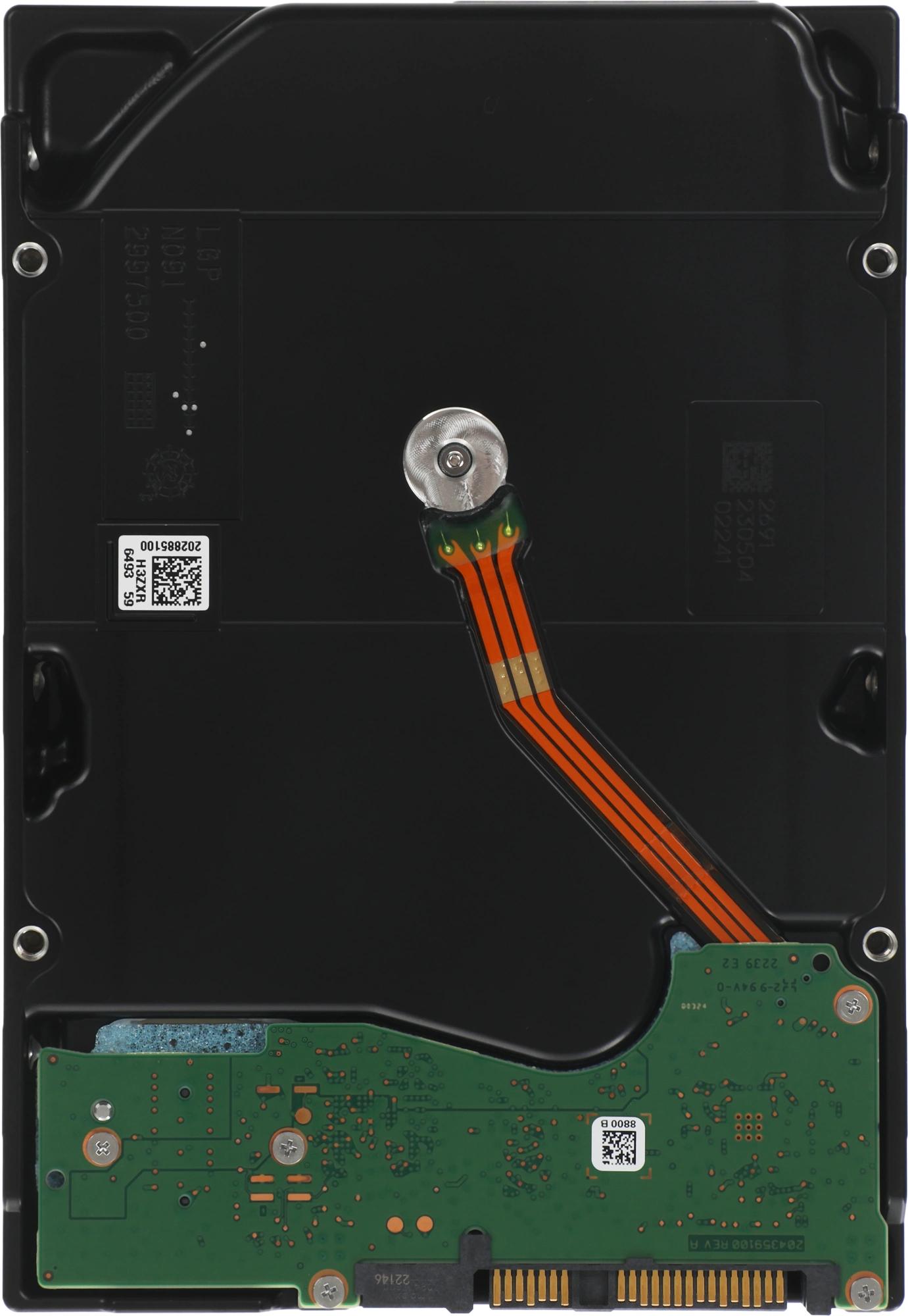 Seagate ST22000NM000E