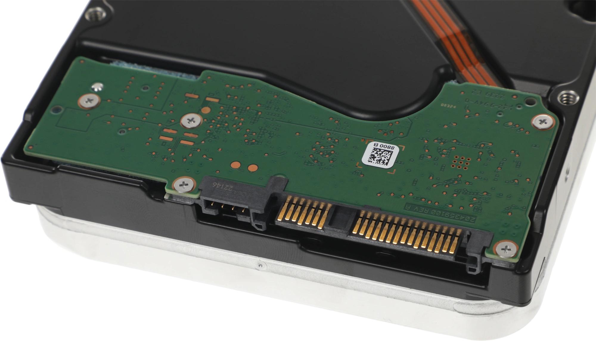 Seagate ST22000NM000E