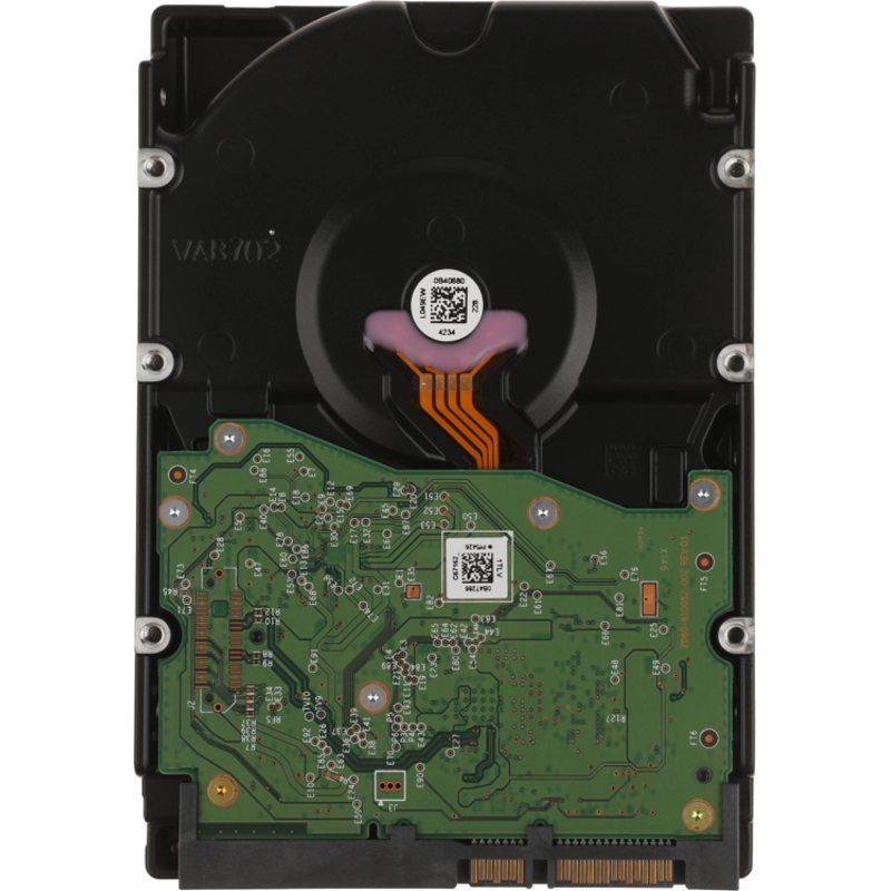 WD WD80EAAZ