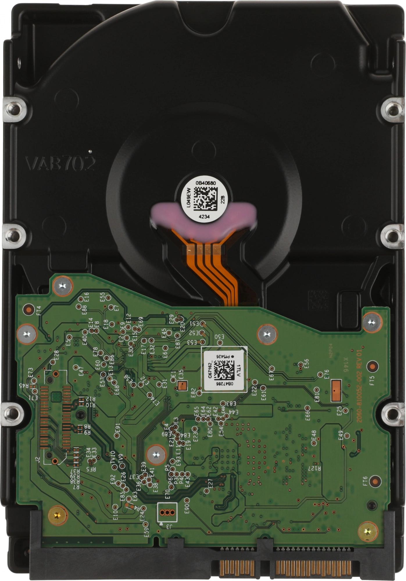 WD WD80EAAZ