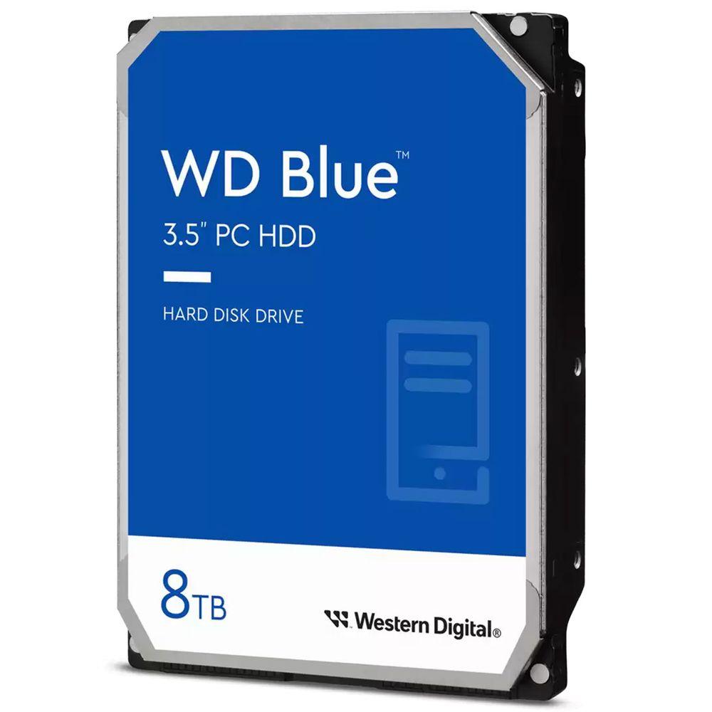 WD WD80EAAZ