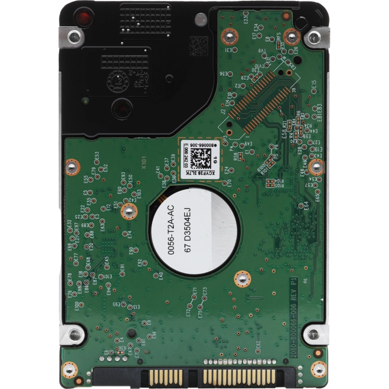 WD WD10SPZX