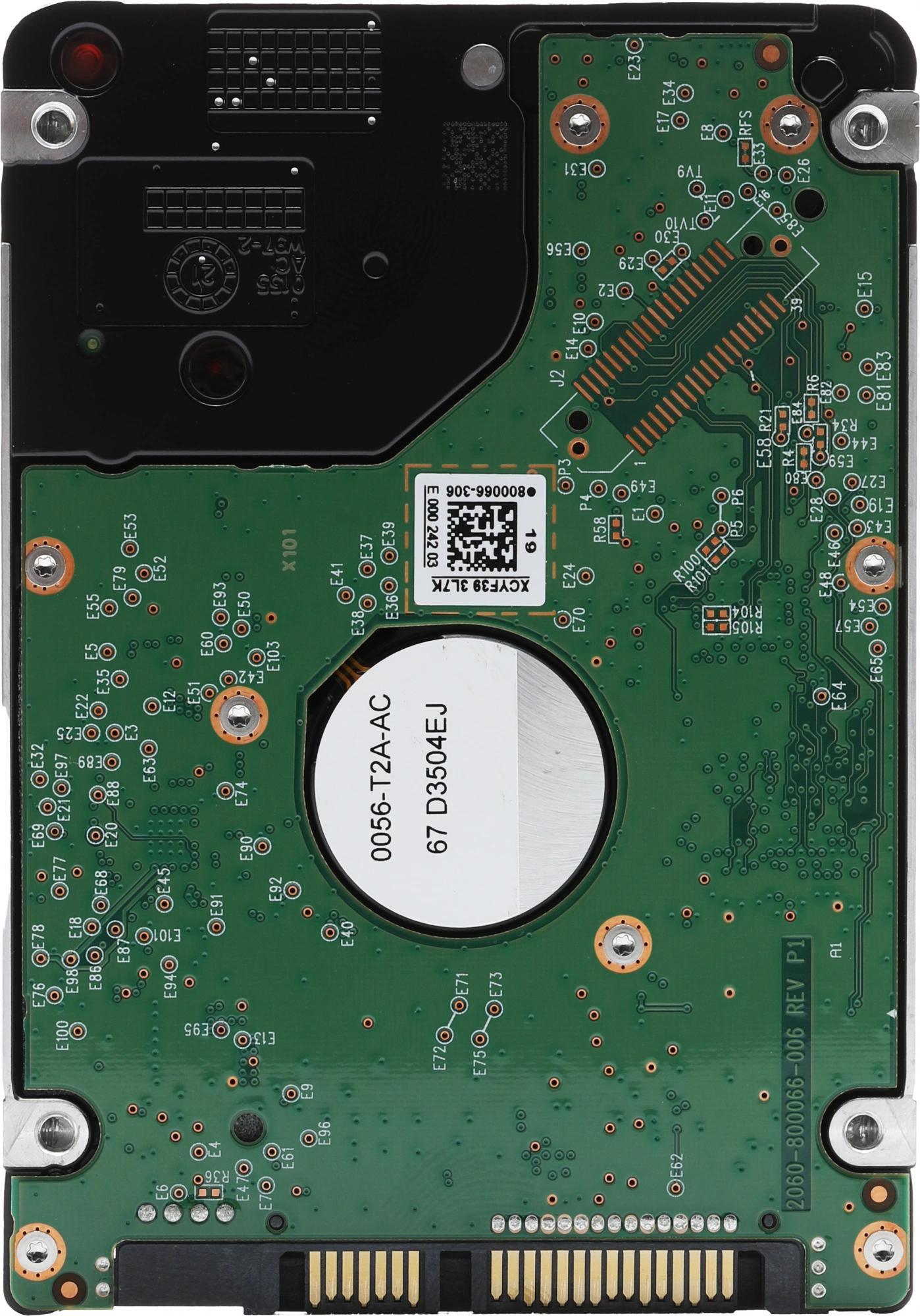 WD WD10SPZX