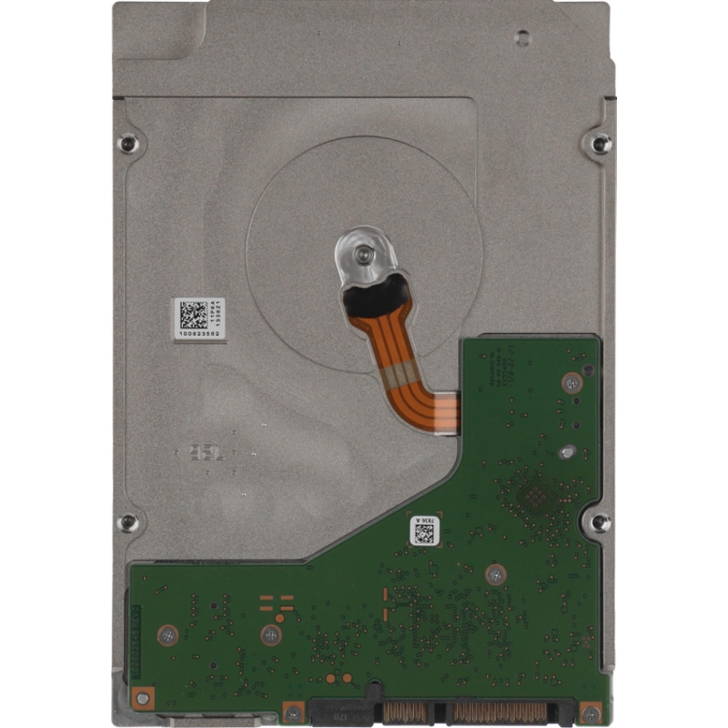 Seagate ST12000NT001