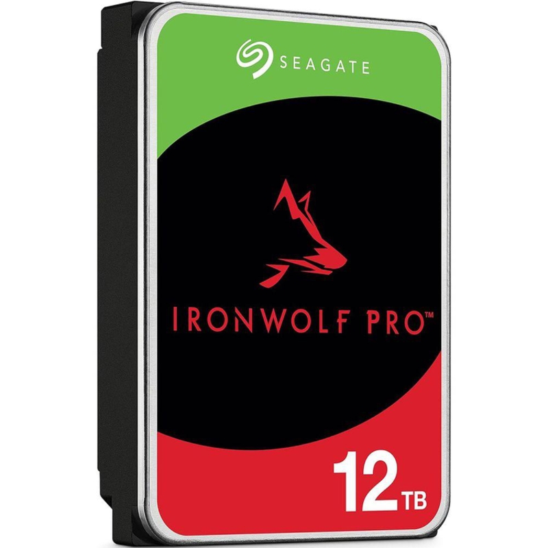 Seagate ST12000NT001
