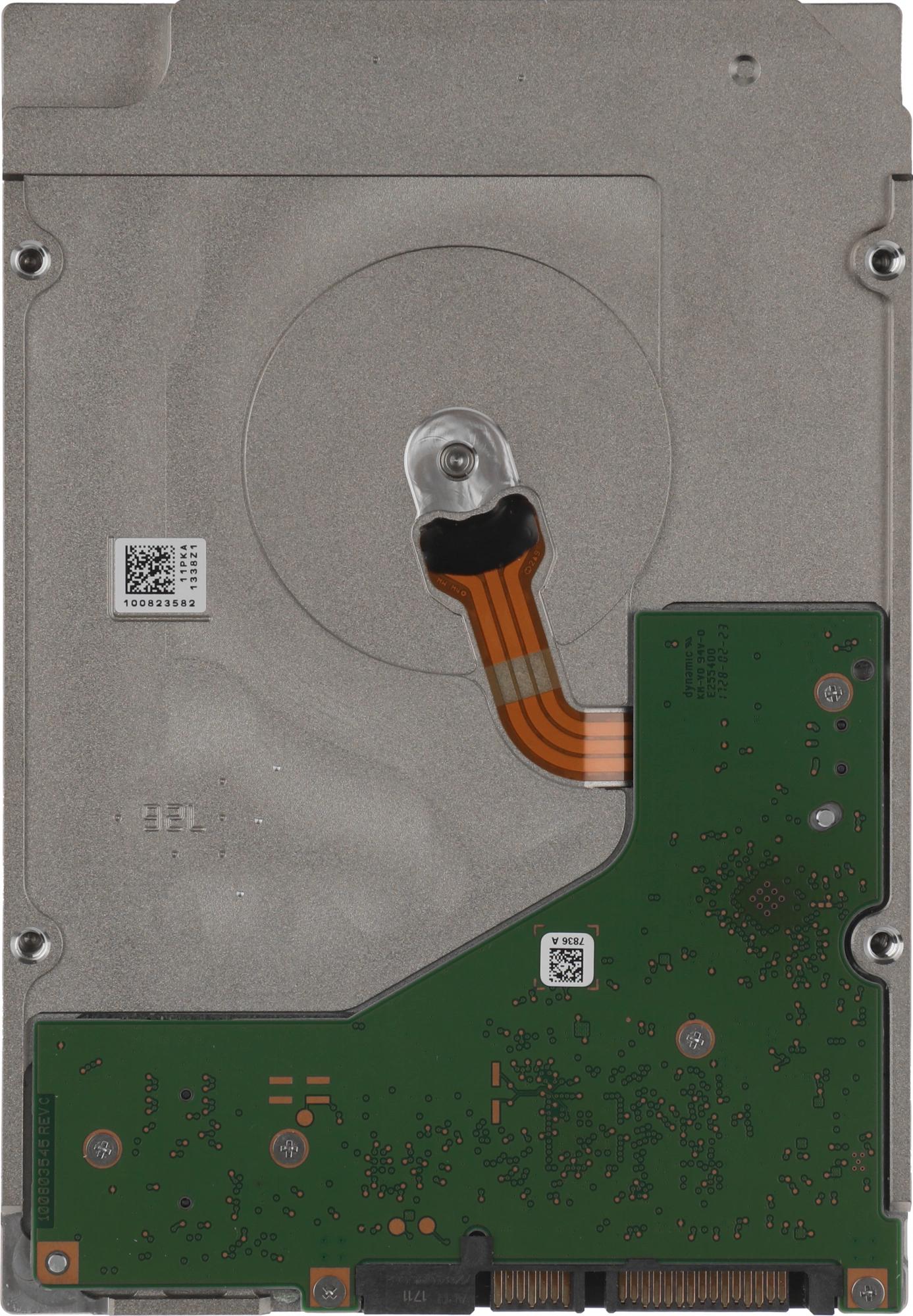 Seagate ST12000NT001