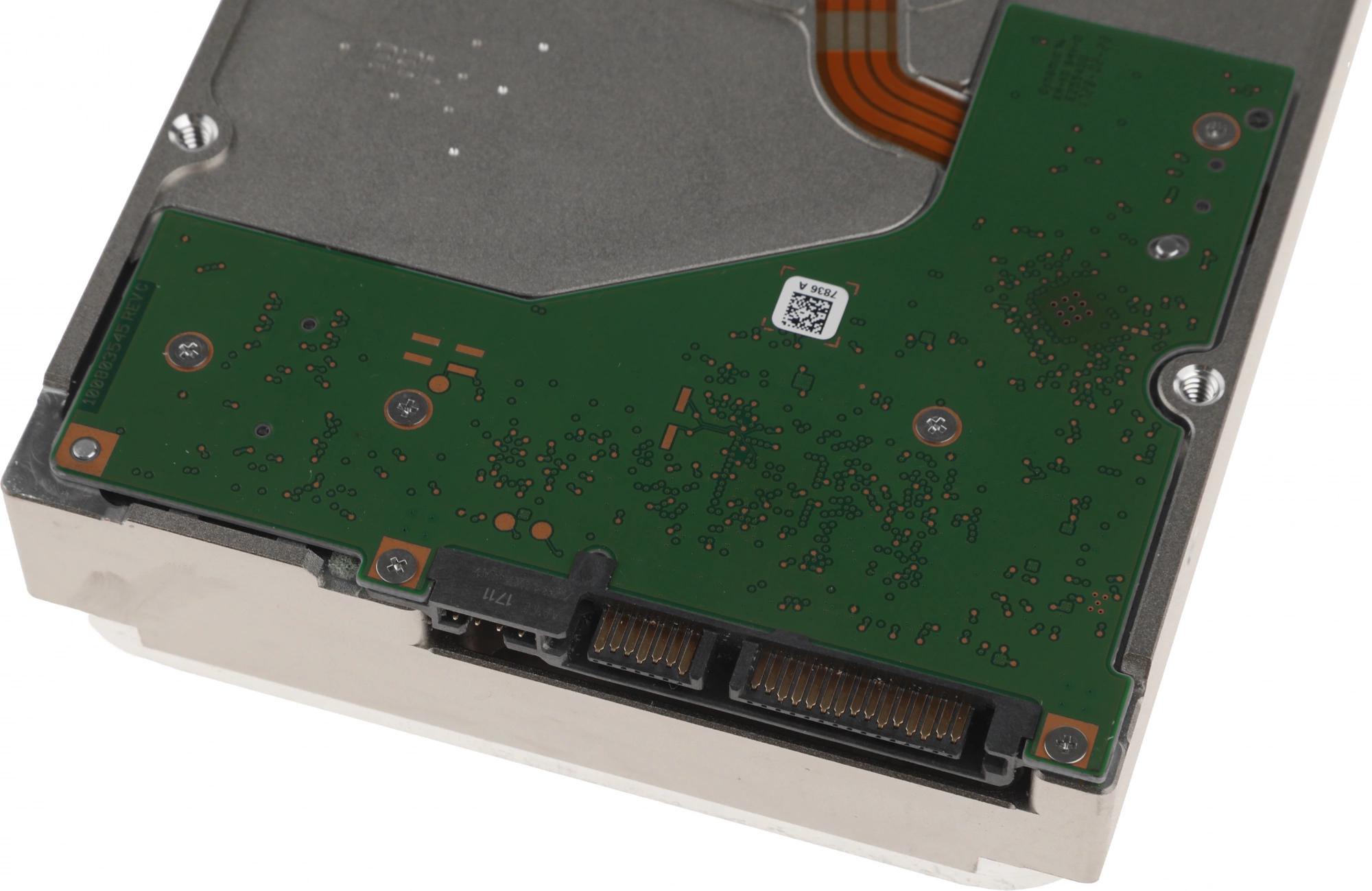 Seagate ST12000NT001