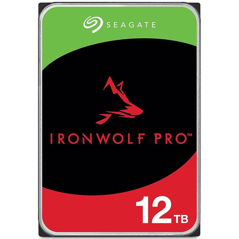 Seagate ST12000NT001