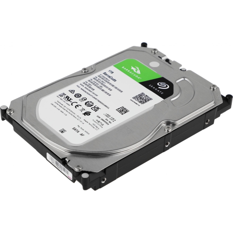 Seagate ST1000DM014