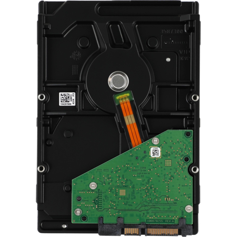 Seagate ST1000DM014