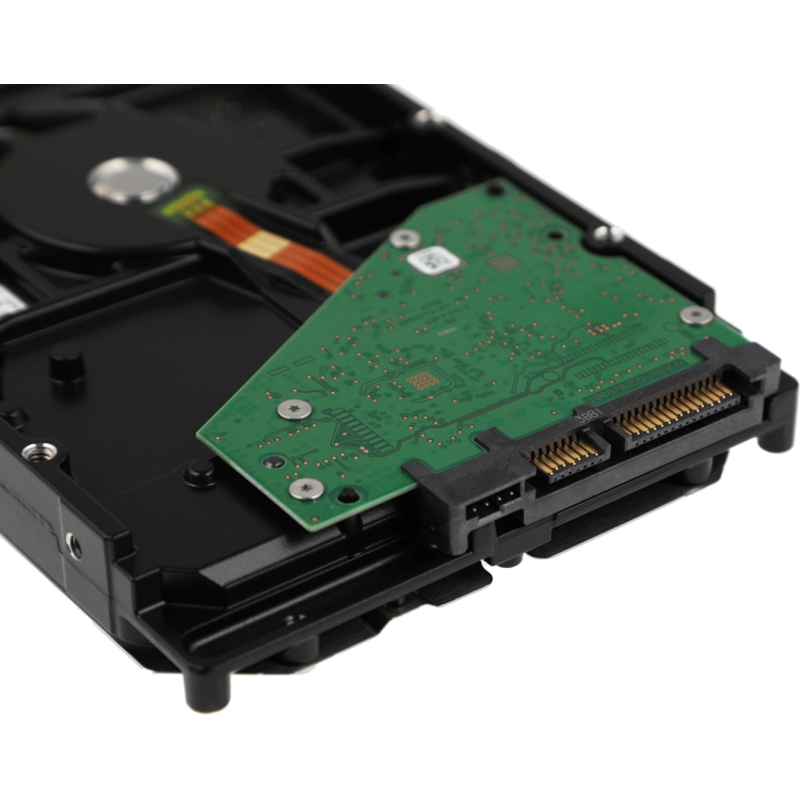 Seagate ST1000DM014