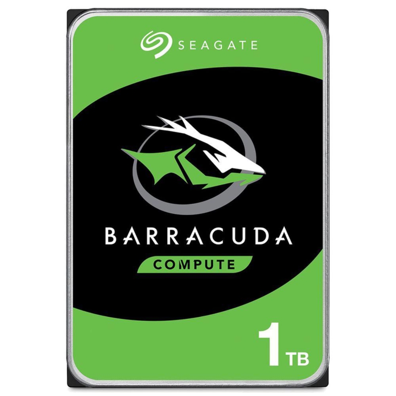 Seagate ST1000DM014
