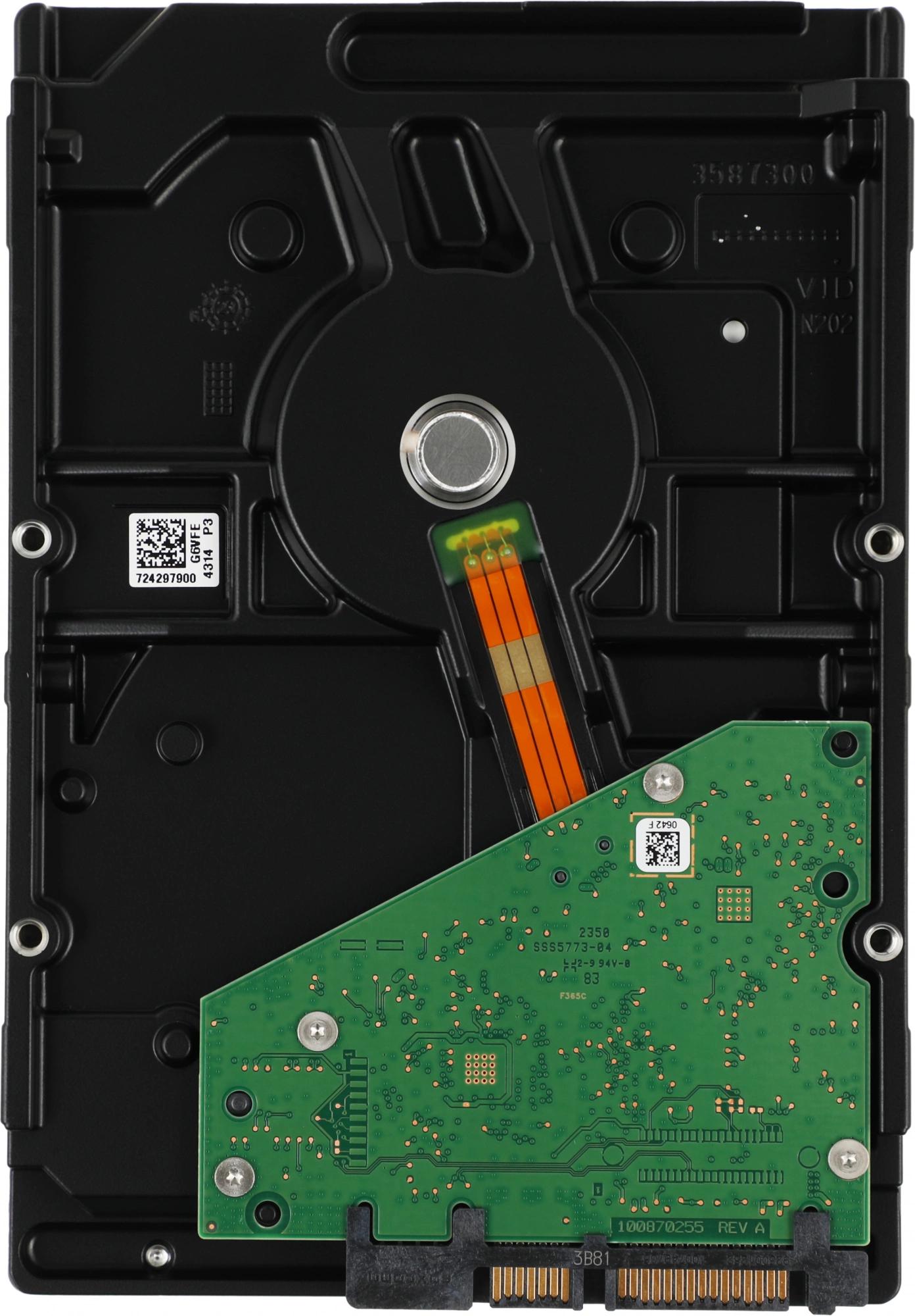 Seagate ST1000DM014
