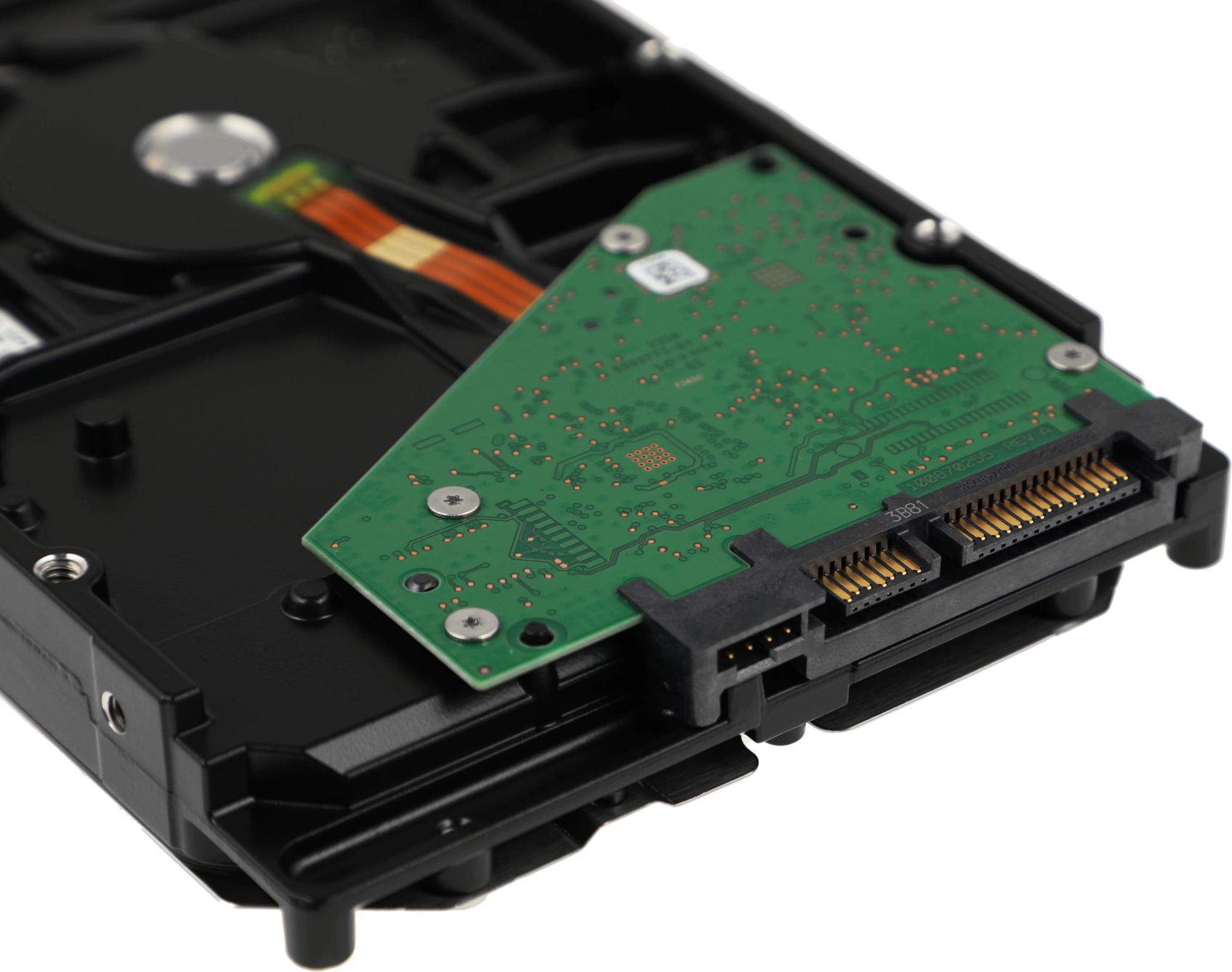 Seagate ST1000DM014
