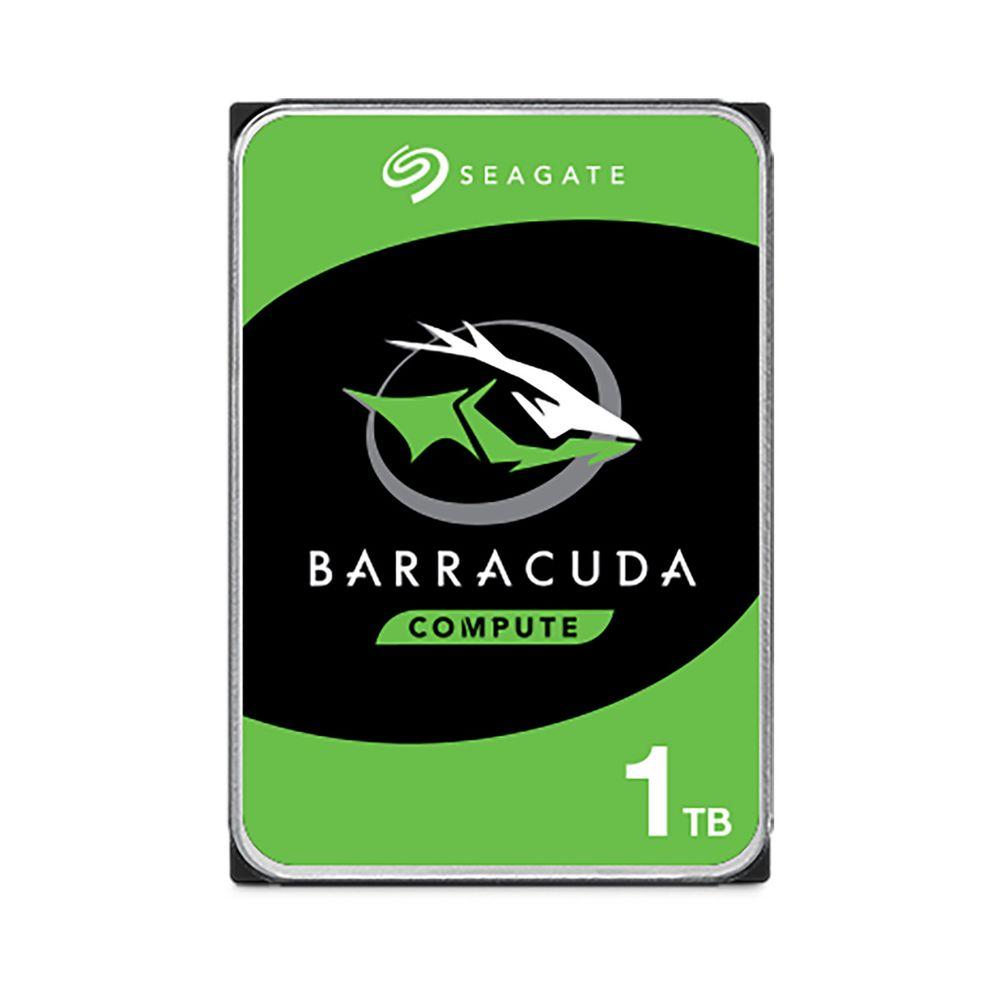 Seagate ST1000DM014