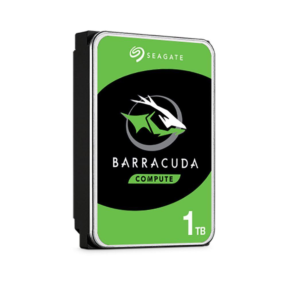 Seagate ST1000DM014