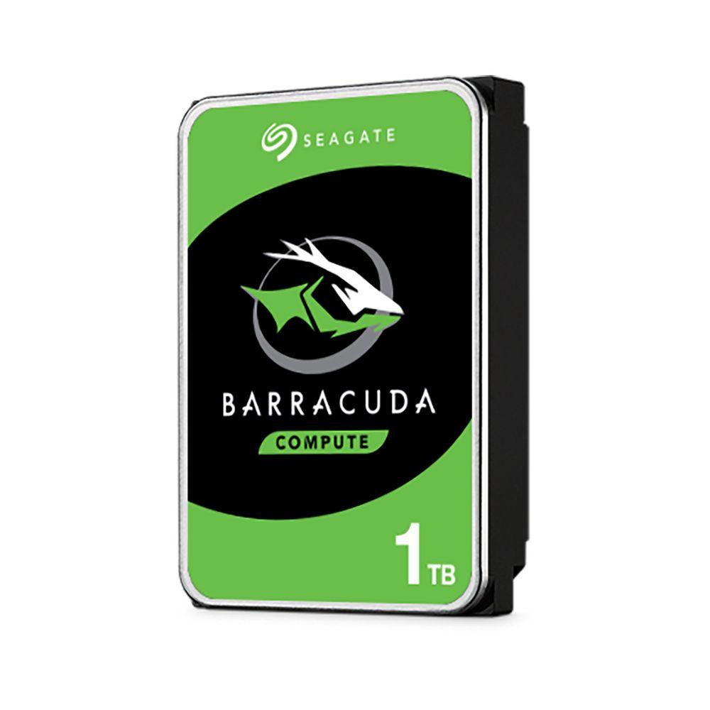 Seagate ST1000DM014